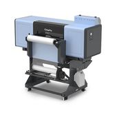Drukarka OtterPro Model P 60 PUFF UV DTF z trzema głowicami Epson i1600-E1