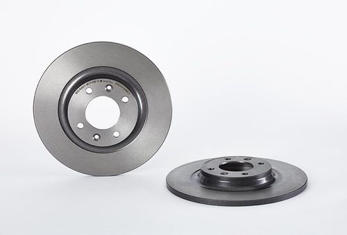 TARCZA HAM TYL 290X12 P BREMBO na Arena.pl