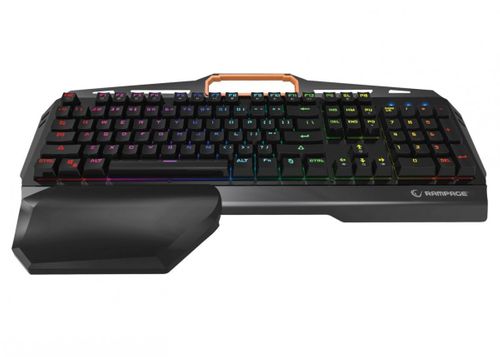 KB-R16 Mithril Hybrid Mechanical POM Multi na Arena.pl