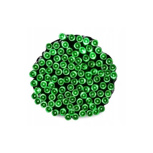światełka lampki wewnętrzne/zewnętrzne 300 led zielony lamp03zie na Arena.pl