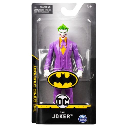 Spin Master BATMAN Joker Robin 14cm figurka na Arena.pl