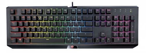 Trust GXT 890 Cada RGB Mechanical Keyboard na Arena.pl