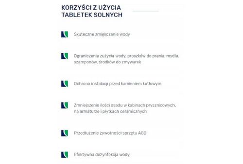 Ciech 000231 Tabletki solne 25 kg na Arena.pl