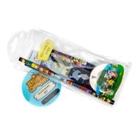 Zestaw przyborów szkolnych Animal