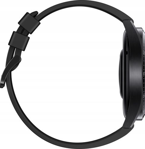 Czarny Smartwatch HUAWEI Watch GT 3 46mm Active na Arena.pl