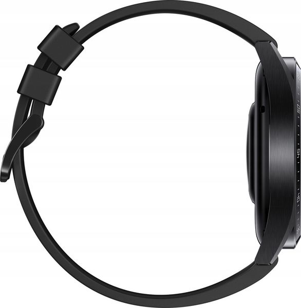Czarny Smartwatch HUAWEI Watch GT 3 46mm Active zdjęcie 12