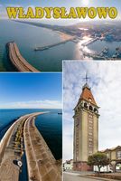 Władysławowo port – magnes