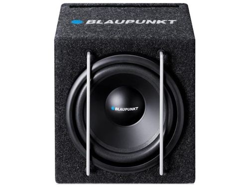 Skrzynia basowa Blaupunkt GTB8200A aktywna na Arena.pl
