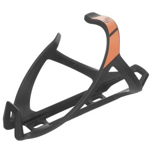 Koszyk bidonu Syncros TAILOR CAGE 2.0 left blackmandarin orange na Arena.pl