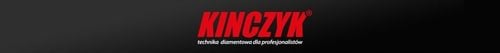 otwornica gres-b 20mm/m14 kinczyk na Arena.pl