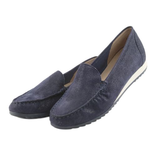 Mokasyny Caprice 24211 r.39 na Arena.pl
