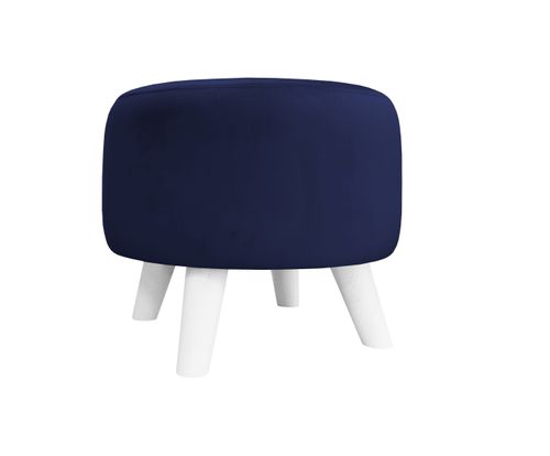 Pufa ALA noga biała MG16 na Arena.pl