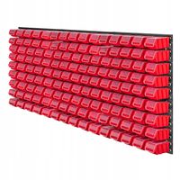 KADAX Tablica Narzędziowa Ścianka 174x78cm 135 el