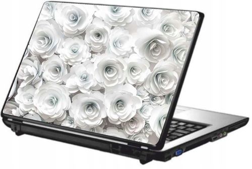 SKIN naklejka naklejki na LAPTOPA skórka okleina na Arena.pl