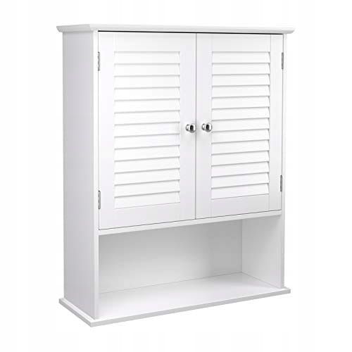 Szafka Łazienkowa - BBC27WT na Arena.pl