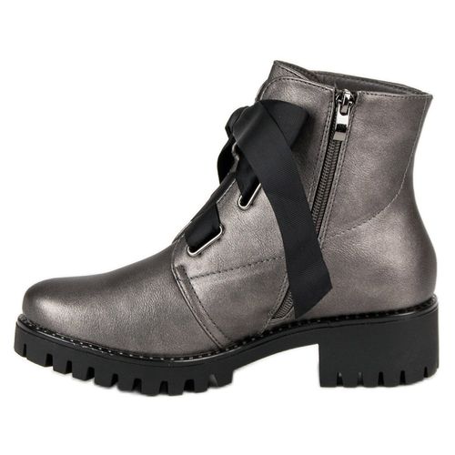 Ocieplane Botki Workery r.40 na Arena.pl