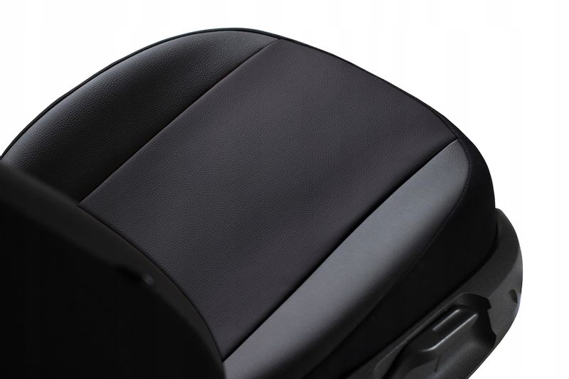 Pokrowce do Hyundai i20 (I) i30 (I) Sonata komplet zdjęcie 4