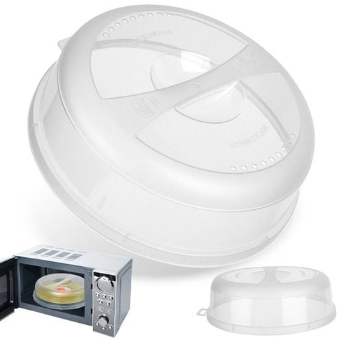 Pokrywka do mikrofali 24,5 cm na Arena.pl