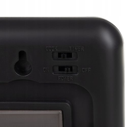 Termometr do Piekarnika Lodówki Kuchni Sonda Timer na Arena.pl