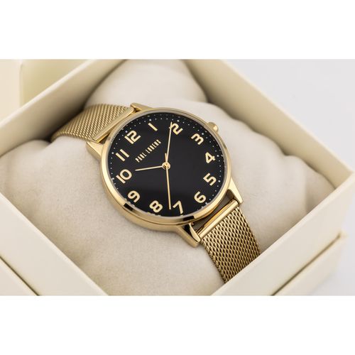 ZEGAREK DAMSKI PAUL LORENS - PL11715B2-1D1 (zg511c) + BOX na Arena.pl