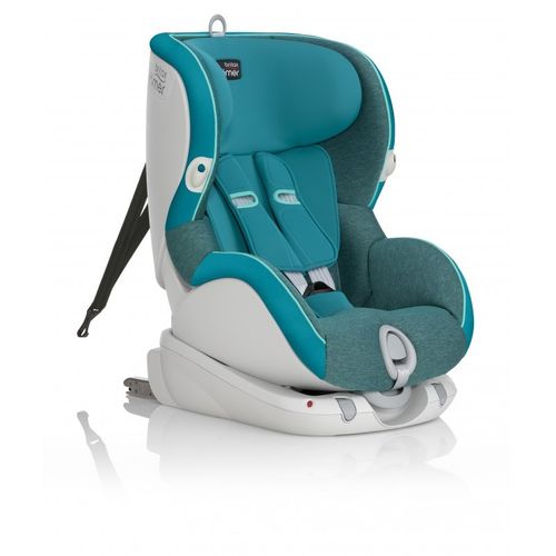 Romer Trifix 9-18 kg GREEN MARBLE na Arena.pl