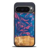 etui bewood unique do google pixel 10 / 10 pro - neons - vegas