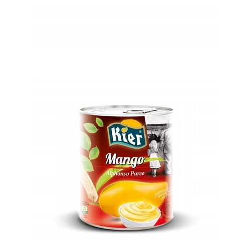 Kier Mango Pulpa Alphonso puree 850 g na Arena.pl