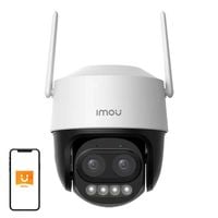 obrotowa kamera zewnętrzna wifi imou cruiser z 5mp