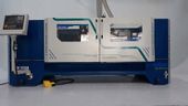 Schnitzer SCH 22120 4x4 - tokarka CNC do drewna