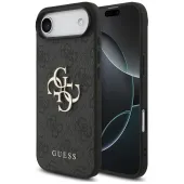 etui guess 4g big logo do iphone 17 air - czarne