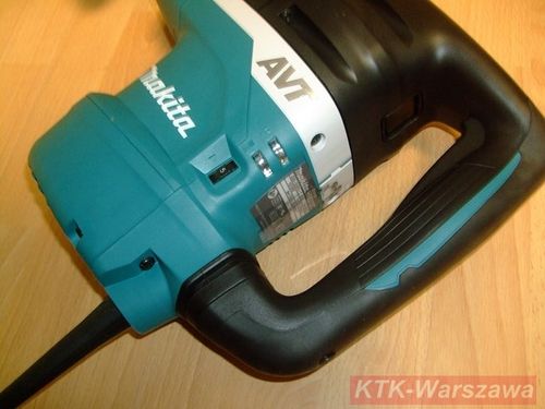 Młot sds MAX MAKITA HR5212C + Dłuta AVT na Arena.pl
