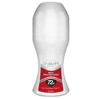 Avon OnDuty Antyperspirant damski Max Protection