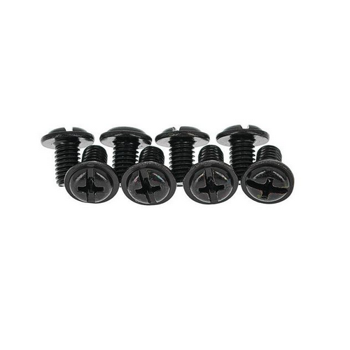 Statyw stojak rack 19” 4U czarny z śrubami M5 Millenium Rackstand 4U na Arena.pl