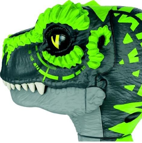 Fingerlings Untamed T-Rex Tracker na Arena.pl