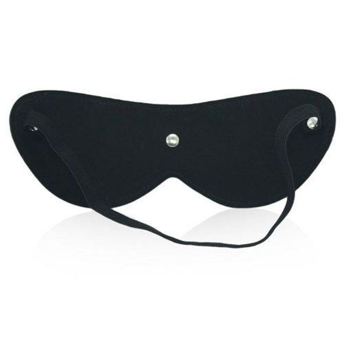 Blindfold Mask BLACK na Arena.pl