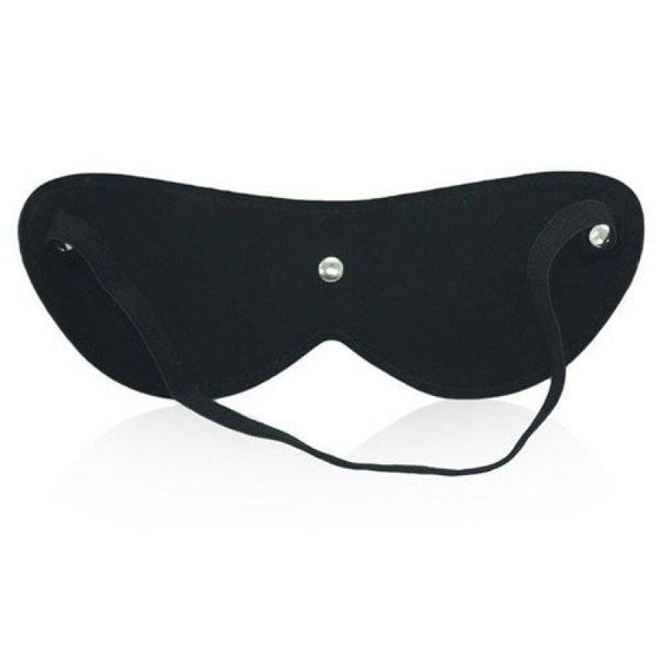 Blindfold Mask Black zdjęcie 4
