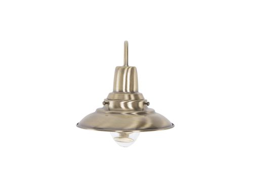LAMPA LAMPKA ŚCIENNA MOSIĘŻNA na Arena.pl