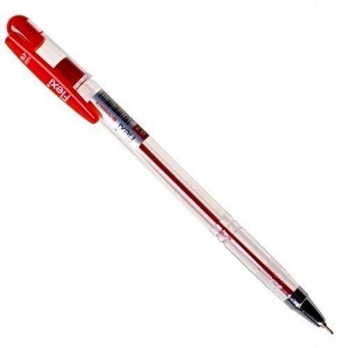 długopis flexi 0,7 mm czerwony a'10 5893 na Arena.pl