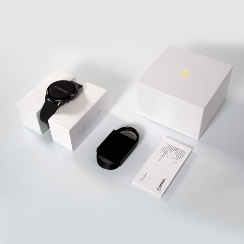 Smartwatch Amazfit GTR 3 na Arena.pl