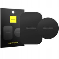 Spacecase Blaszki magnetyczne