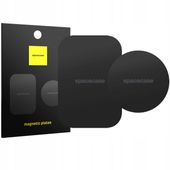 Spacecase Blaszki Magnetyczne