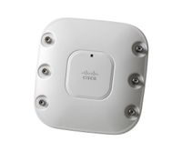 Access Point Cisco AIR-LAP1262N-E-K9 802.11n (Wi-Fi 4)