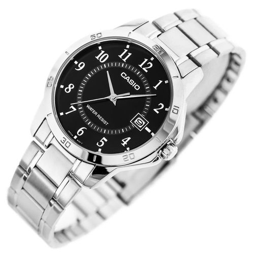 ZEGAREK MĘSKI CASIO MTP-V004D-1B (zd047d) + BOX na Arena.pl