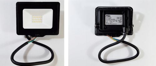 Halogen biały neutralny 850 lm 10 W na Arena.pl