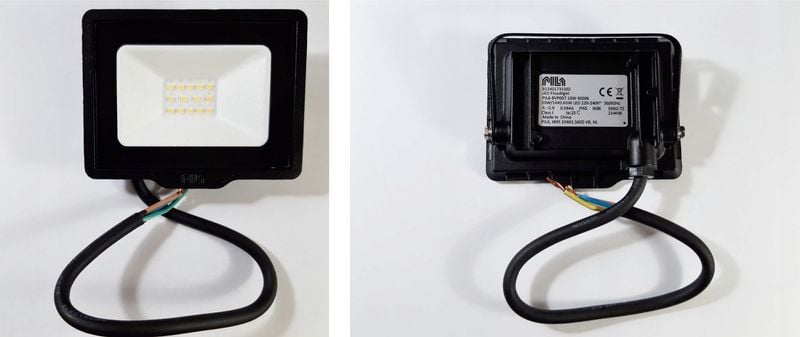 Halogen biały neutralny 850 lm 10 W zdjęcie 4