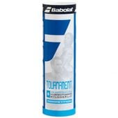 Lotki do badmintona Babolat Tournament x6 Medium 108420 N/A