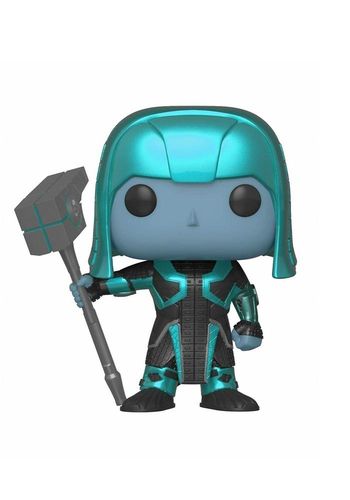 funko pop! marvel capitan marvel ronan 448 special edition na Arena.pl