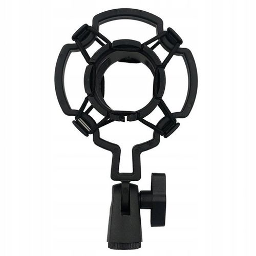 MIKROFON POJEMNOŚCIOWY USB STUDYJNY FILTR + UCHWYT DO KOMPUTERA ZESTAW DNA na Arena.pl