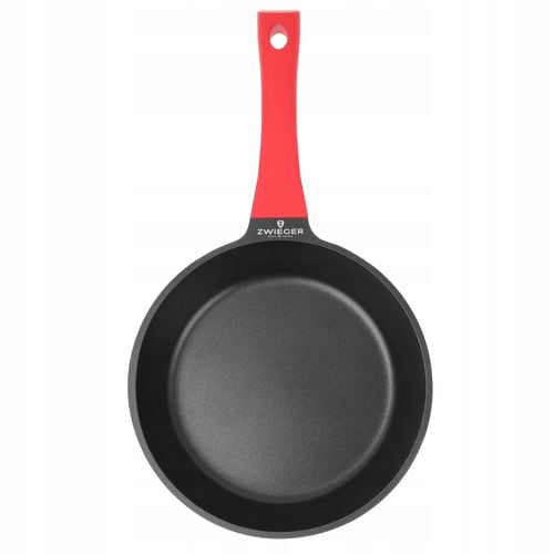 ZWIEGER Obsidian Patelnia 20 cm na Arena.pl