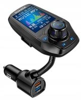 Transmiter samochodowy FM Guanda Rm100